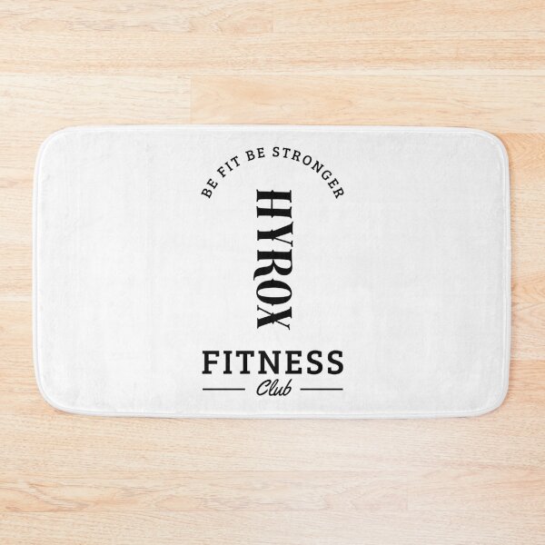 Item preview, Hyrox fitness hybrid race designed and sold by Georain.
