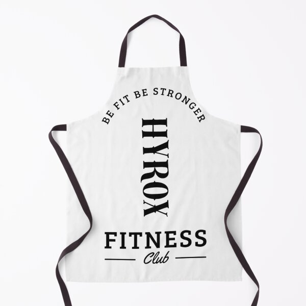 Item preview, Hyrox fitness hybrid race designed and sold by Georain.