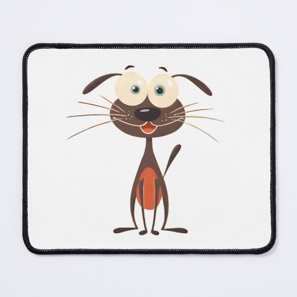 Item preview, Cute Happy Dog designed and sold by Retro Whimsy.