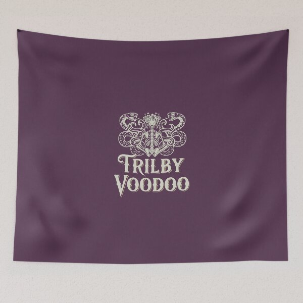 Item preview, Trilby Voodoo Bodywork designed and sold by Trilby Voodoo.