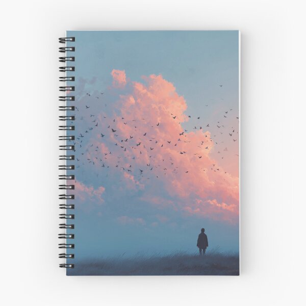 Artikelvorschau, Wo der Himmel loslässt entworfen und verkauft von Carlos Monteiro.
