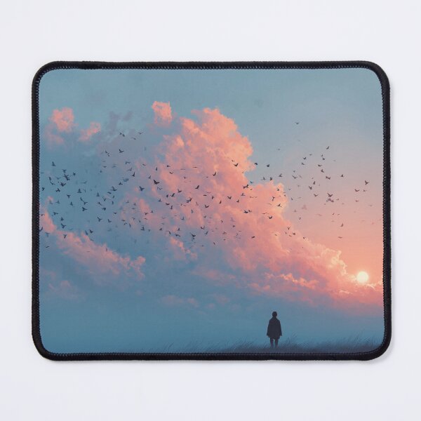 Item preview, Where the Sky Lets Go designed and sold by Carlos Monteiro.