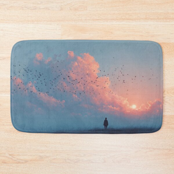 Item preview, Where the Sky Lets Go designed and sold by Carlos Monteiro.