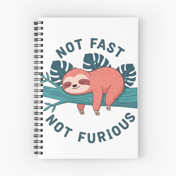 Item preview, Not Fast, Not Furious designed and sold by sanawnaw154.