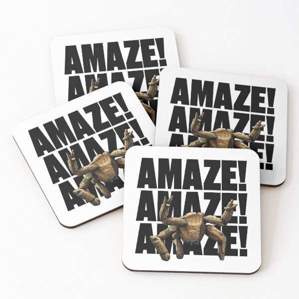 Item preview, Amaze! Amaze! Amaze! designed and sold by The Common Tee.