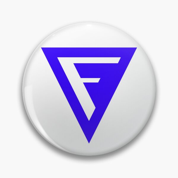 Item preview, Super F designed and sold by Normbot2000.