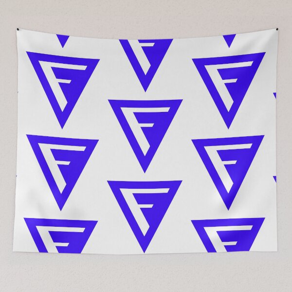 Item preview, Super F designed and sold by Normbot2000.