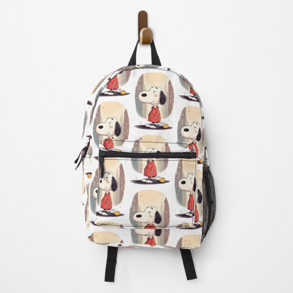 Item preview, Snoopy in New York designed and sold by Shresart ✨.