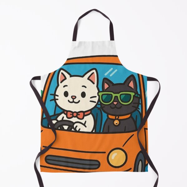 Item preview, catcat (driving cats)2 designed and sold by sanawnaw154.