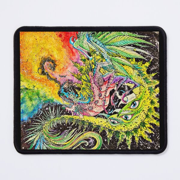 Item preview, Magical designed and sold by TrippyTrash.