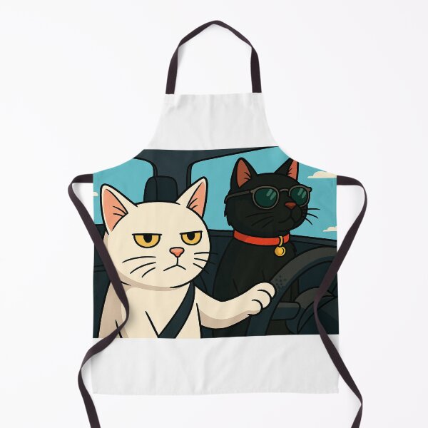 Item preview, catcat (driving cats)4 designed and sold by sanawnaw154.