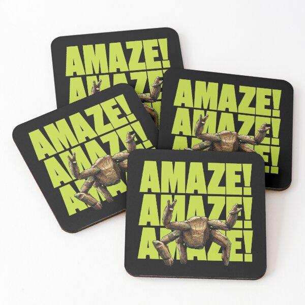 Item preview, Amaze! Amaze! Amaze! designed and sold by The Common Tee.
