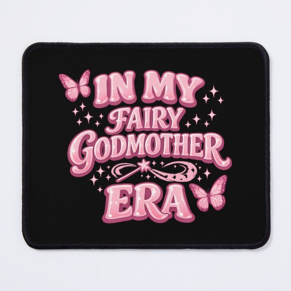 Item preview, In My Fairy Godmother Era designed and sold by SidTastic .