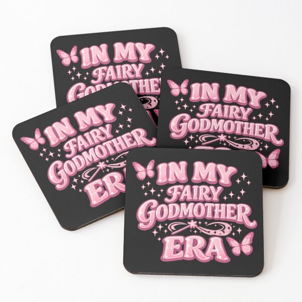 Item preview, In My Fairy Godmother Era designed and sold by SidTastic .