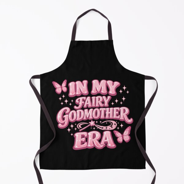Item preview, In My Fairy Godmother Era designed and sold by SidTastic .