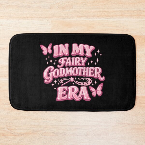 Item preview, In My Fairy Godmother Era designed and sold by SidTastic .