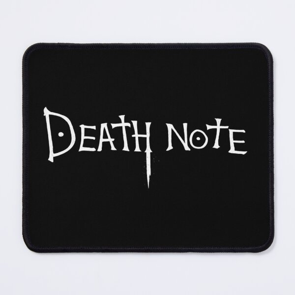 Item preview, Dark Gothic Notebook Logo designed and sold by TokyoCraft.