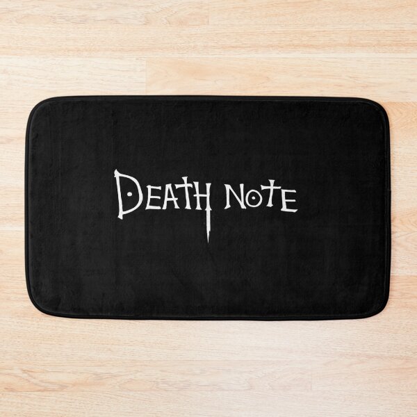 Item preview, Dark Gothic Notebook Logo designed and sold by TokyoCraft.