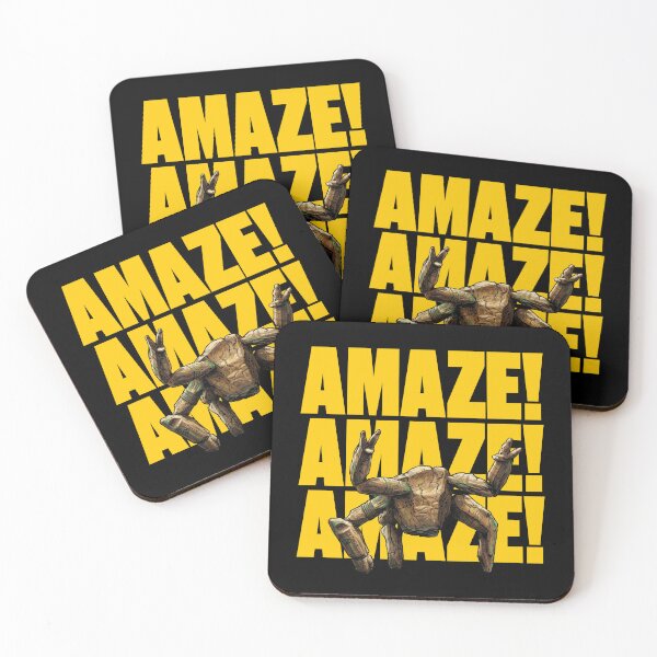 Item preview, Amaze! Amaze! Amaze! designed and sold by The Common Tee.