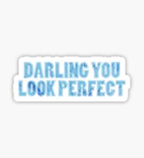 Perfect Sticker