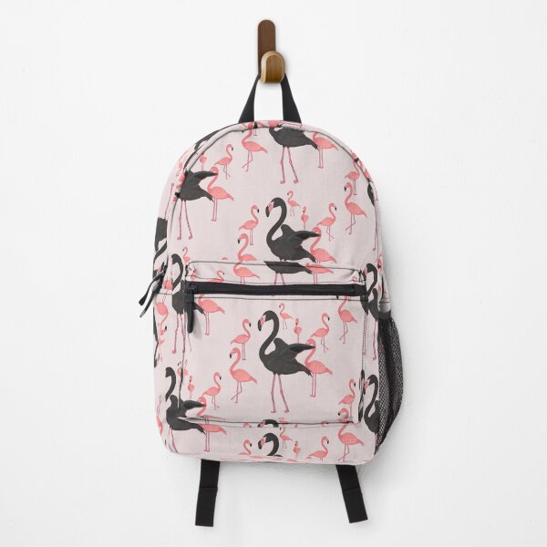 Item preview, Black flamingo designed and sold by Daniel Vasco.