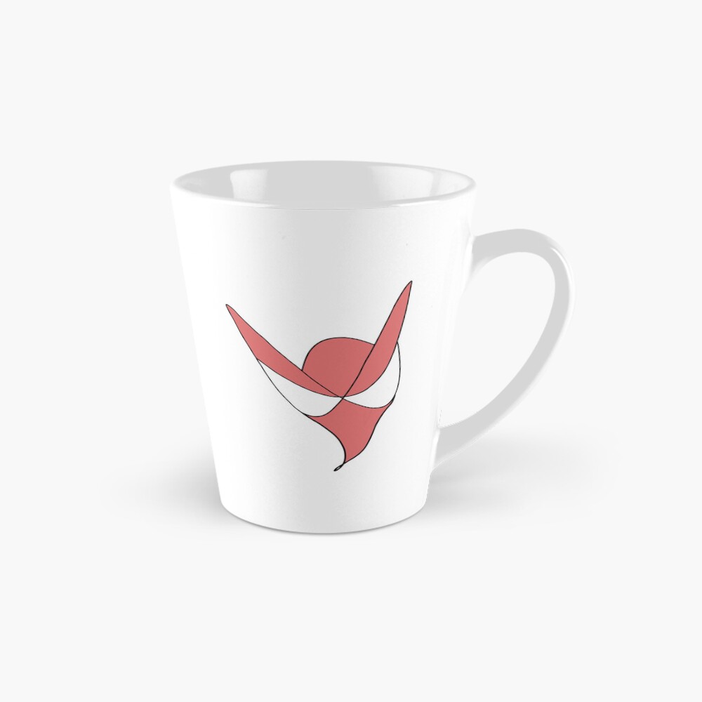 Item preview, Tall Mug designed and sold by Designhand.