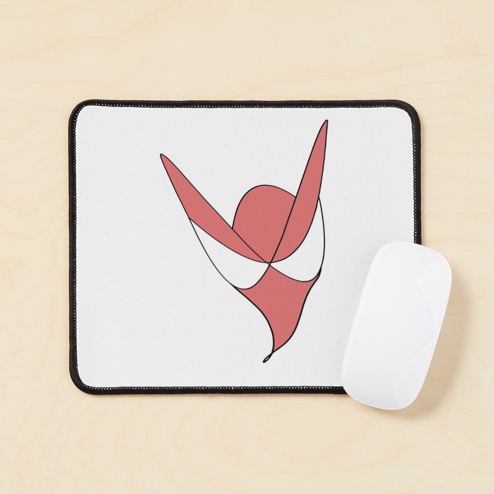 Item preview, Mouse Pad designed and sold by Designhand.