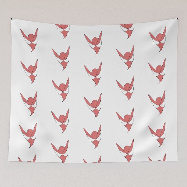 Item preview, Fox designed and sold by Designhand.