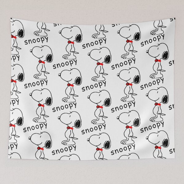 Item preview, Snoopy in New York  designed and sold by Shresart ✨.