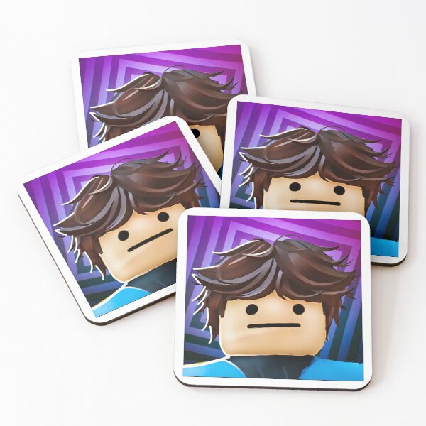 Item preview, Caylus Roblox designed and sold by JunaForYou.