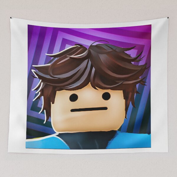 Item preview, Caylus Roblox designed and sold by JunaForYou.