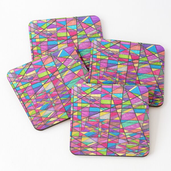 Item preview, serious designed and sold by ArtzByAdraya.