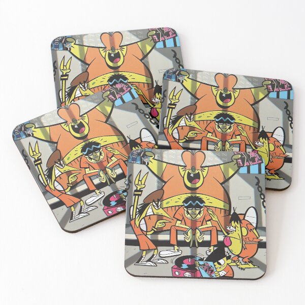 Item preview, Iconic Collab designed and sold by Rozenta.