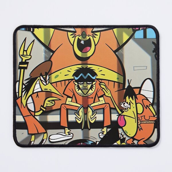 Item preview, Iconic Collab designed and sold by Rozenta.