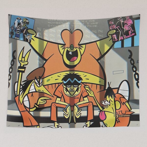 Item preview, Iconic Collab designed and sold by Rozenta.
