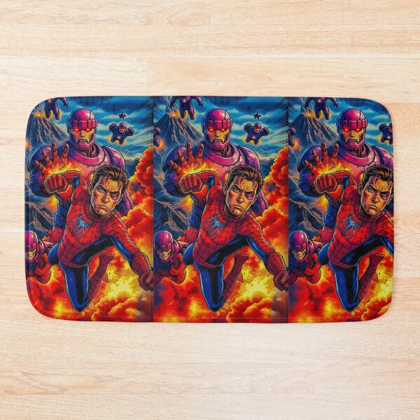 Item preview, Peter - Sentinel Showdown  designed and sold by FranciscanSkywalker .