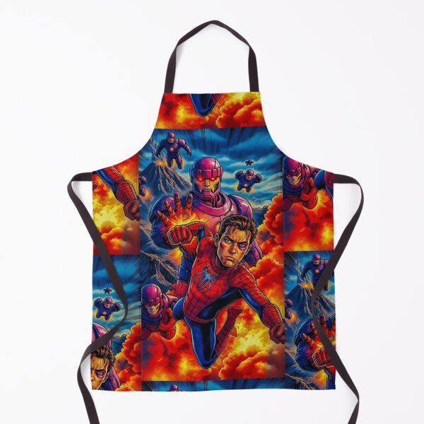 Item preview, Peter - Sentinel Showdown  designed and sold by FranciscanSkywalker .