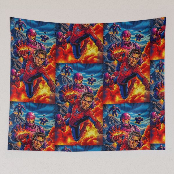 Item preview, Peter - Sentinel Showdown  designed and sold by FranciscanSkywalker .