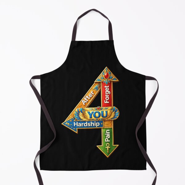 Item preview, For you– You Over Pain & Hardship designed and sold by hdraHdra.