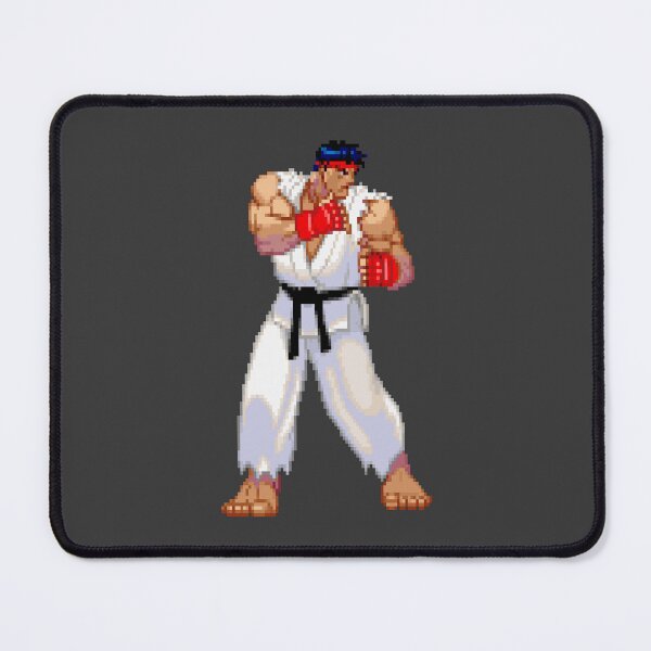 Item preview, Ryu Fighting Stance SF3 designed and sold by ropified.