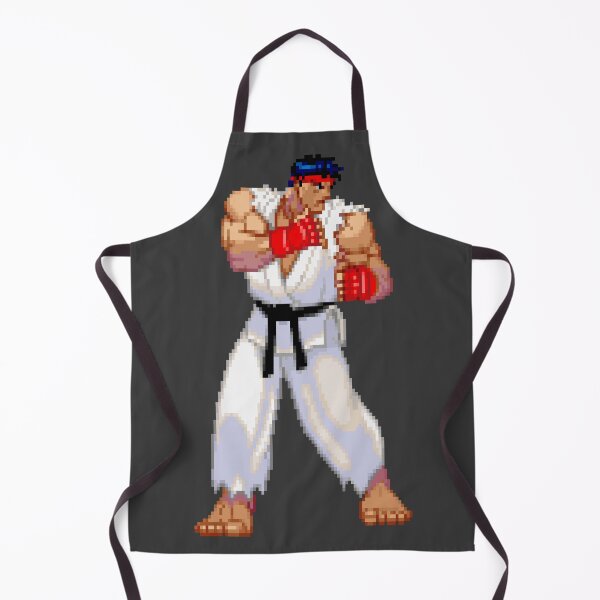 Item preview, Ryu Fighting Stance SF3 designed and sold by ropified.