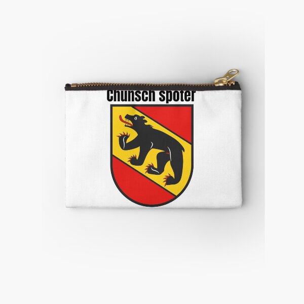 Item preview, People who live in the canton of Bern don't live so fast! designed and sold by BEOlogisch.