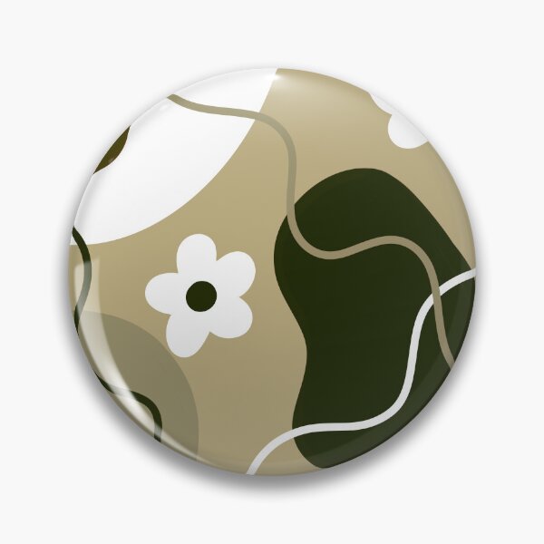 Item preview, Beige Boho Design designed and sold by Sartoris Art.
