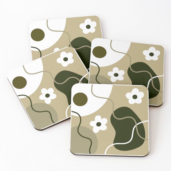Artikelvorschau, Beige Boho Design entworfen und verkauft von Sartoris Art.