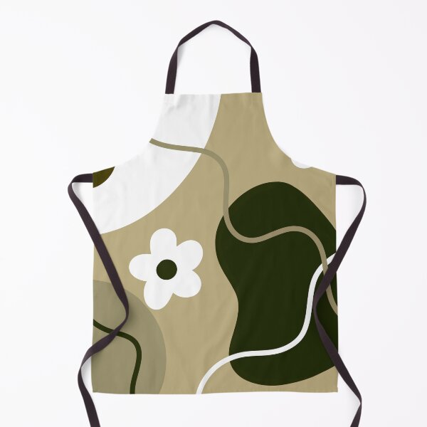 Item preview, Beige Boho Design designed and sold by Sartoris Art.