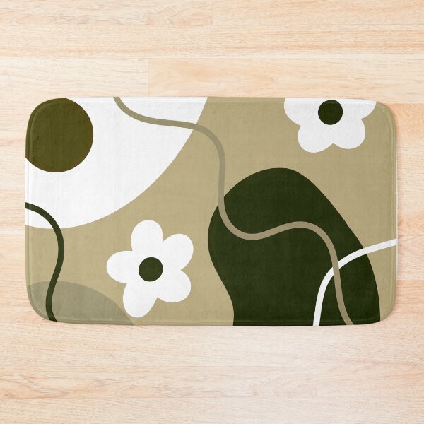 Item preview, Beige Boho Design designed and sold by Sartoris Art.
