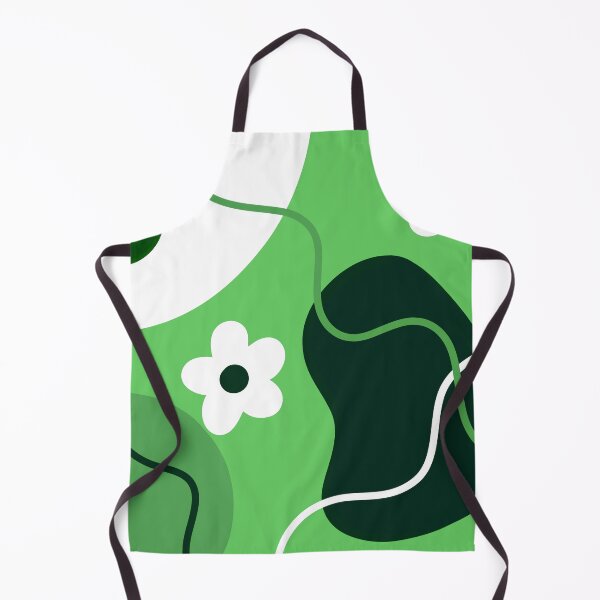 Item preview, Green Boho Design designed and sold by Sartoris Art.