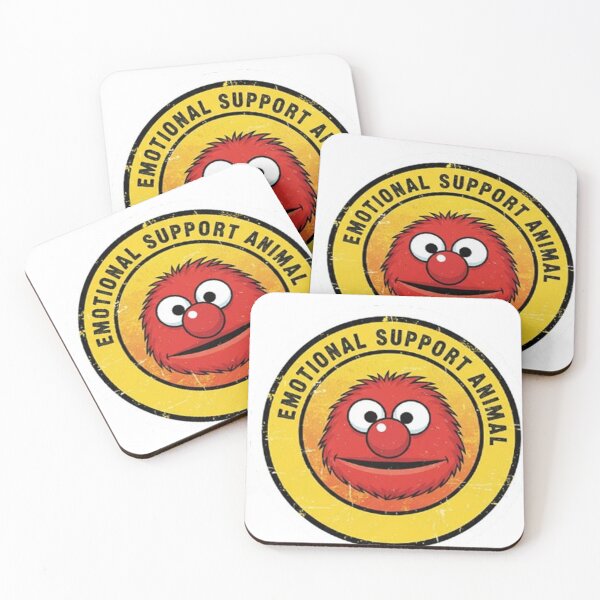 Item preview, Vintage Muppets Animal muppets halloween designed and sold by sanawnaw154.