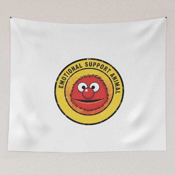 Item preview, Vintage Muppets Animal muppets halloween designed and sold by sanawnaw154.