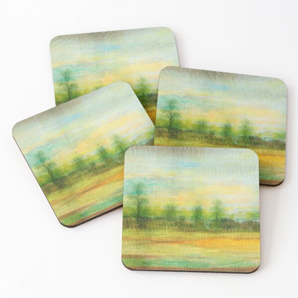 Item preview, Fenced in Memories I designed and sold by Skyline-Art-Inc.